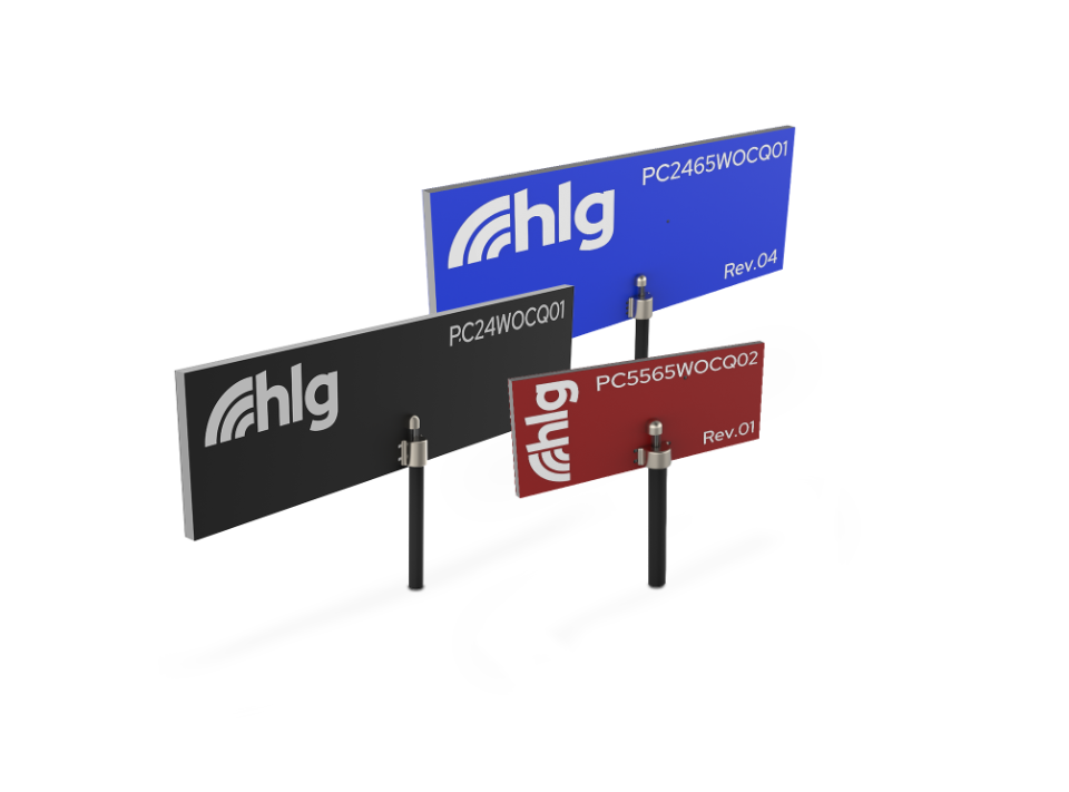 HLGlobal Corp
