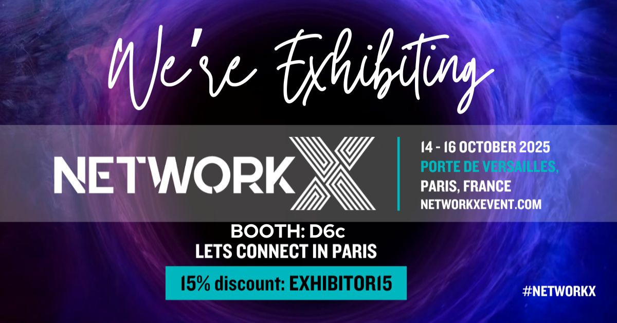 HL Global @ Network X 2025