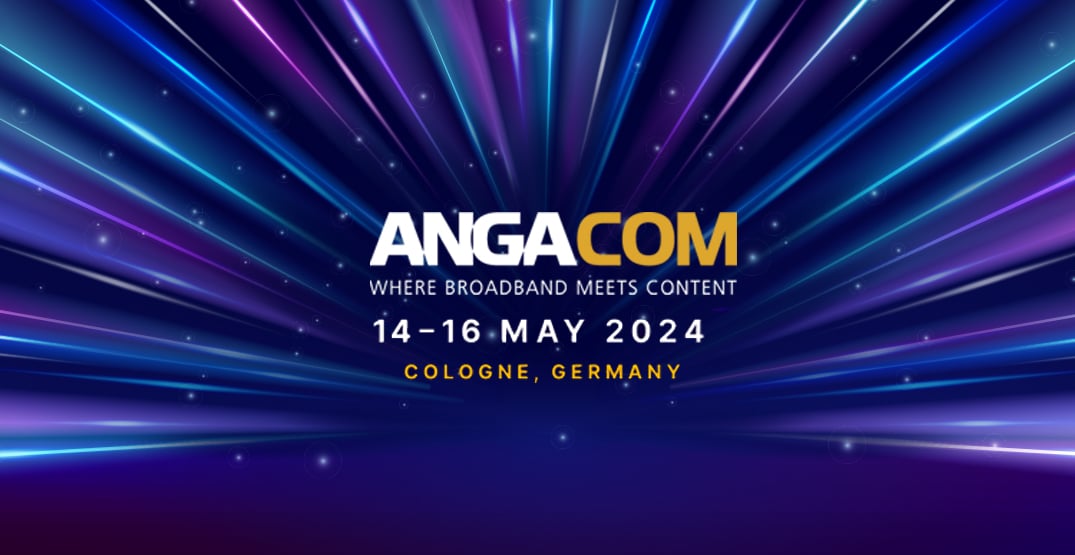 HL Global - ANGA COM