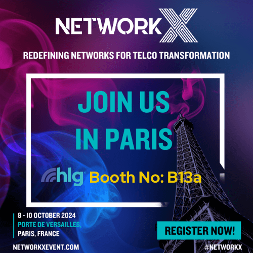 HL Global at Network X 2024