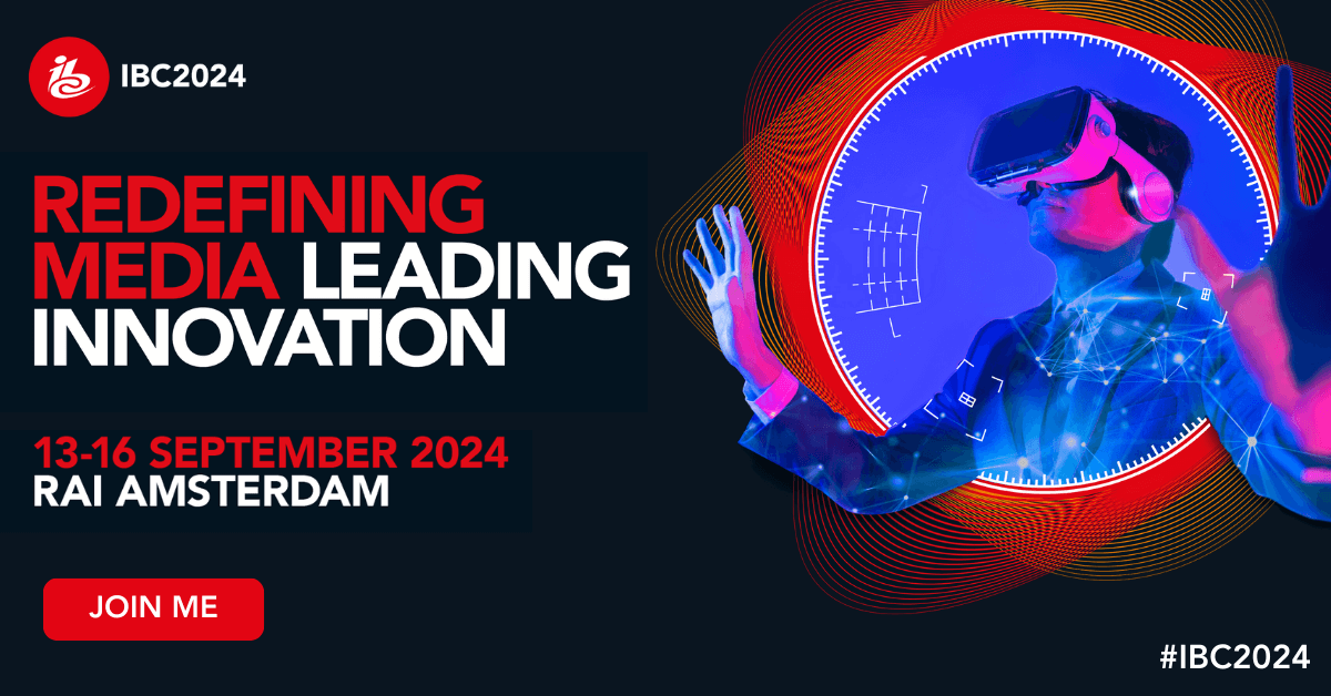 HL Global at IBC2024
