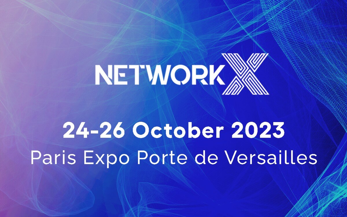 HL GLobal at X Conference