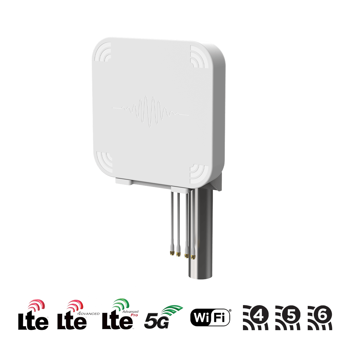 HL Global - Fixed Wireless Access (FWA) Antenna Systems